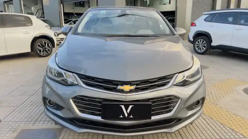 Chevrolet Cruze Ii 1.4 Ltz 153Cv 2016 - foto 2