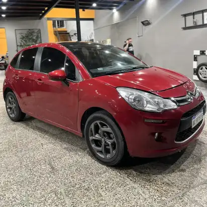 Citroën C3 1.5 Feel 90Cv 2017 - foto 1