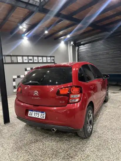 Citroën C3 1.5 Feel 90Cv 2017 - foto 2