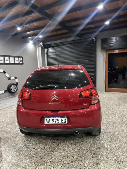 Citroën C3 1.5 Feel 90Cv 2017 - foto 3