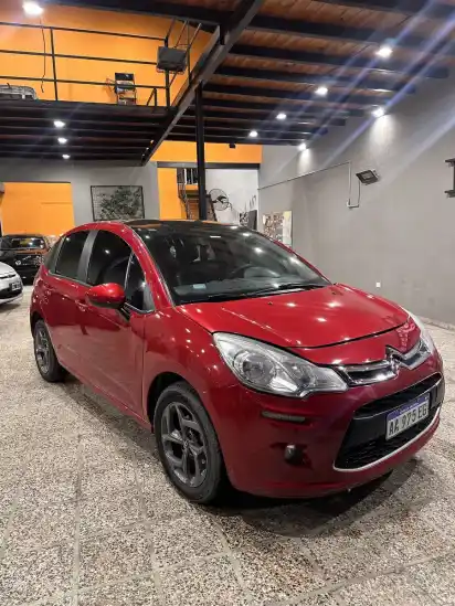 Citroën C3 1.5 Feel 90Cv 2017 - foto 4