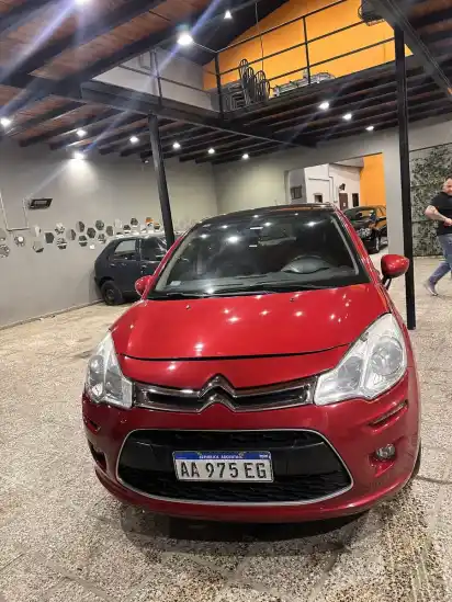 Citroën C3 1.5 Feel 90Cv 2017 - foto 5