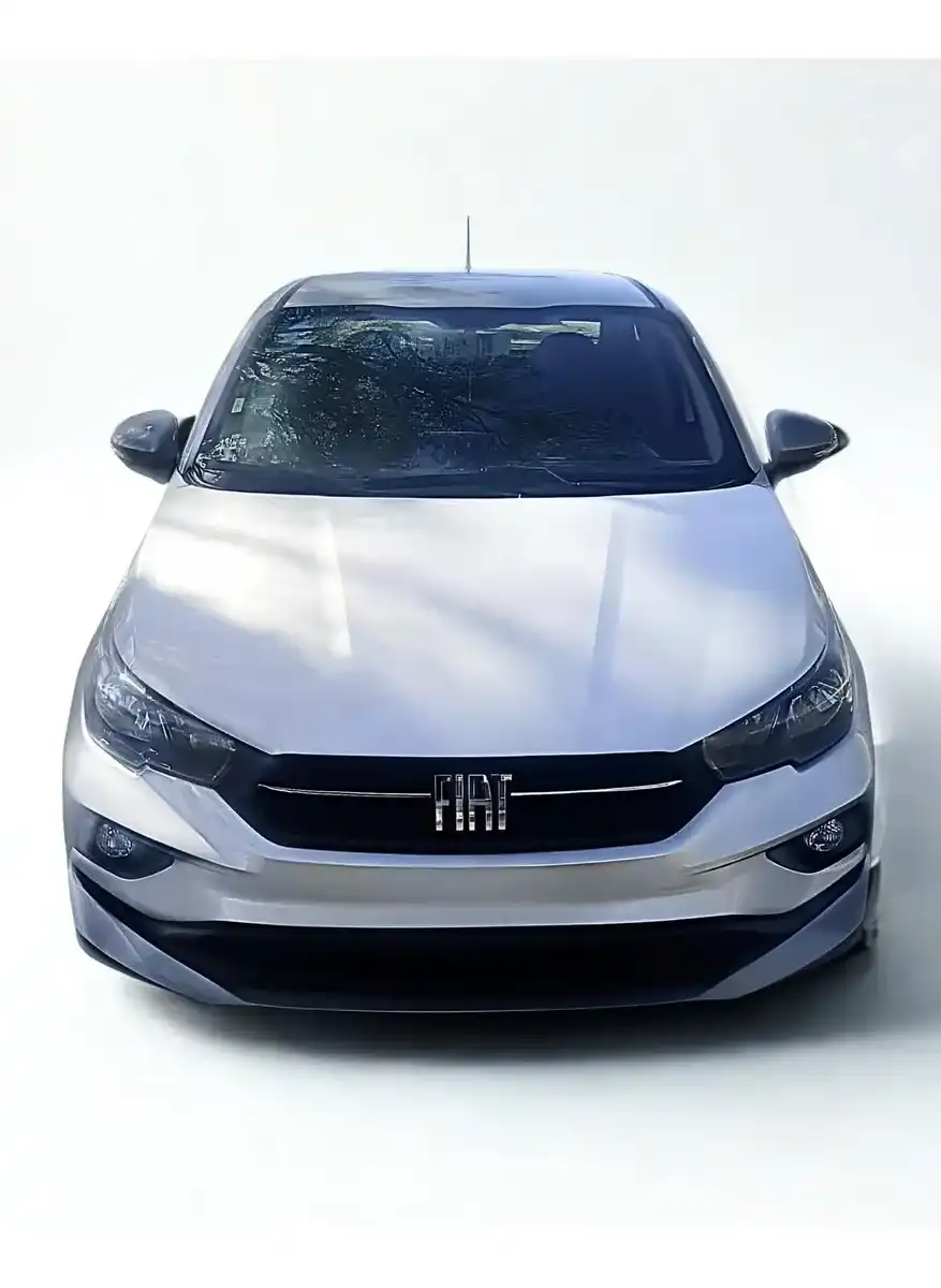 Fiat Cronos 2022 - foto 1