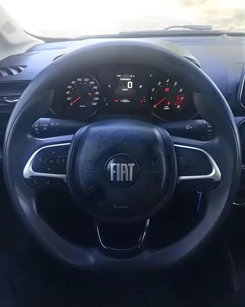 Fiat Cronos 1.3 Drive Mt 2022 - foto 3
