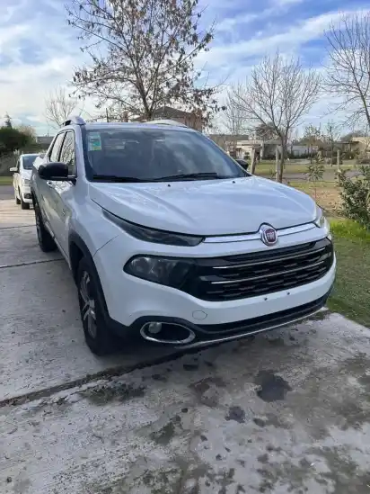 Fiat Toro 2.0 Volcano 4X4 At 2017 - foto 3