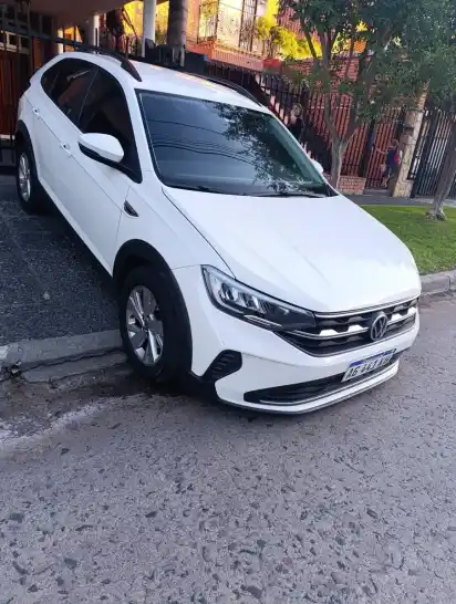 Volkswagen Nivus 1.0 Tsi 200 Comfortline 2024 - foto 3