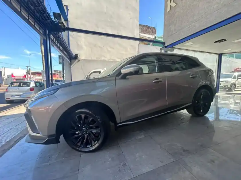 Forthing T5 Evo 2026 - foto 4