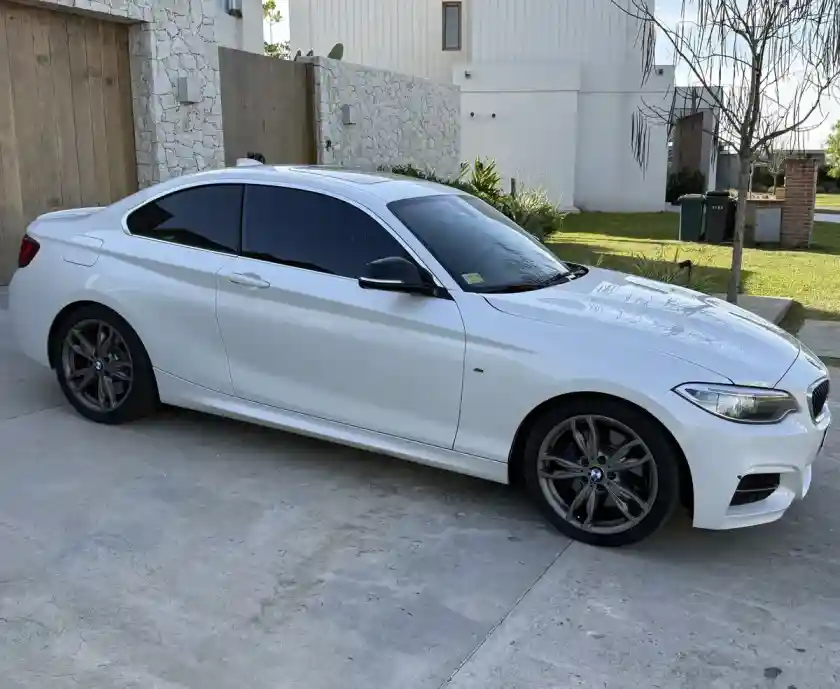 Bmw Serie 2 3.0 240I M Package 2018 - foto 1