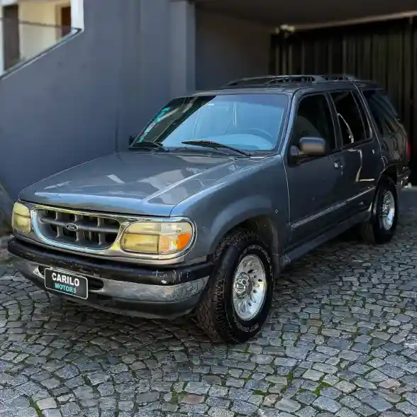 Ford Explorer 4.0 Xlt 4X2 1999 - foto 1