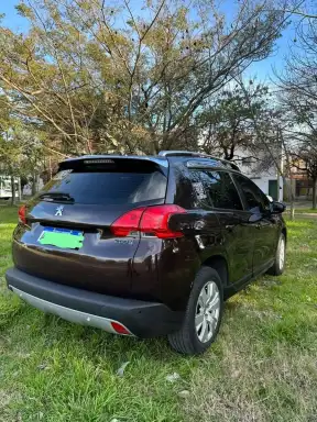 Peugeot 2008 1.6 Allure 2018 - foto 5
