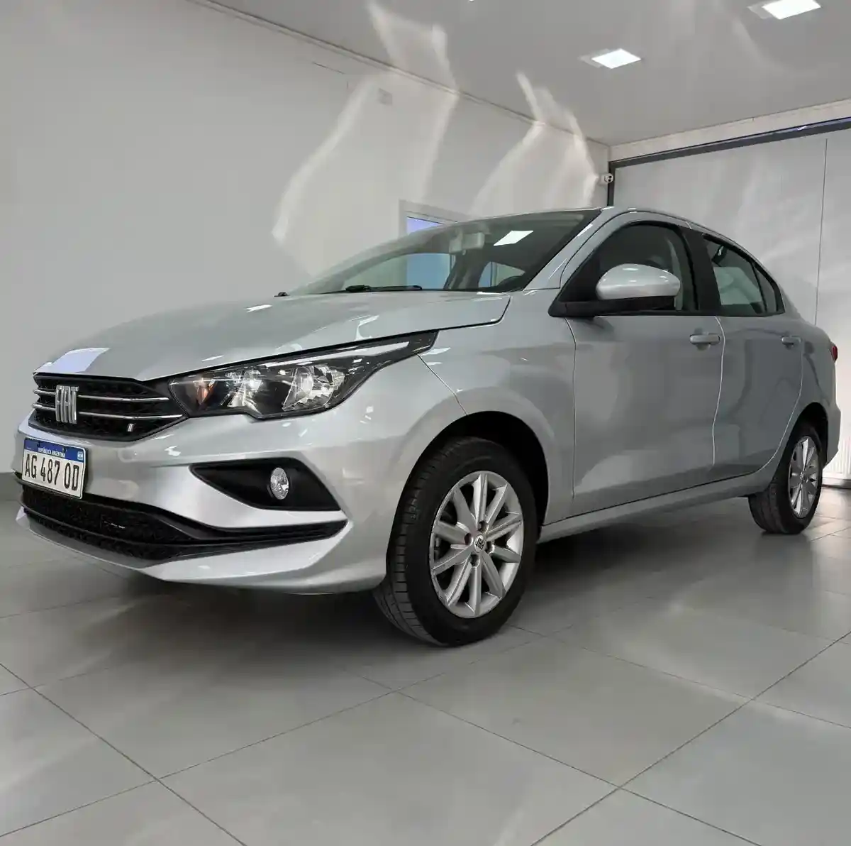 Fiat Cronos 1.3 Gse Drive 2024 - foto 1