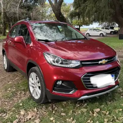 Chevrolet Tracker 1.8 Premier+ Awd At 140Cv 2019 - foto 1