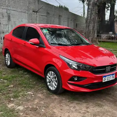 Fiat Cronos 1.3 Gse Drive Pack Conectividad 2021 - foto 2
