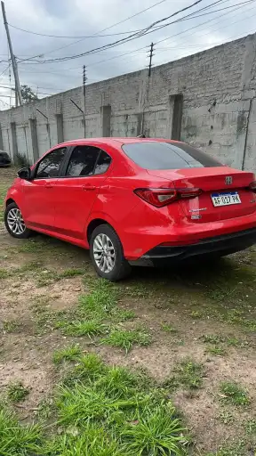 Fiat Cronos 1.3 Gse Drive Pack Conectividad 2021 - foto 3