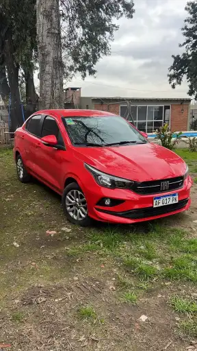 Fiat Cronos 1.3 Gse Drive Pack Conectividad 2021 - foto 5