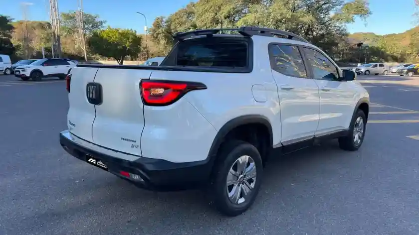 Fiat Toro 1.8 Freedom 4X2 At 2021 - foto 5