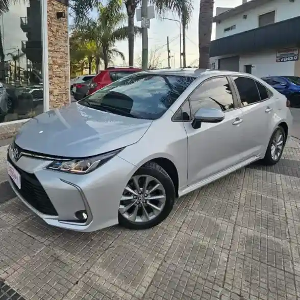 Toyota Corolla 2.0 Xli Cvt 170Cv 2022 - foto 1