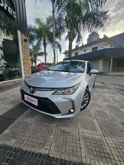 Toyota Corolla 2.0 Xli Cvt 170Cv 2022 - foto 2