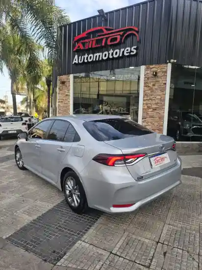 Toyota Corolla 2.0 Xli Cvt 170Cv 2022 - foto 3