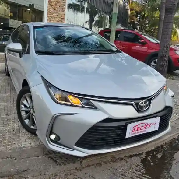 Toyota Corolla 2.0 Xli Cvt 170Cv 2022 - foto 4