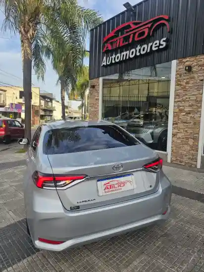 Toyota Corolla 2.0 Xli Cvt 170Cv 2022 - foto 5