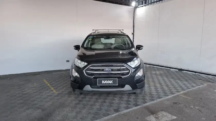 Ford Ecosport 1.5 Titanium 2019 - foto 2
