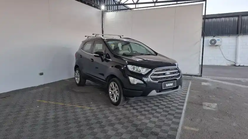 Ford Ecosport 1.5 Titanium 2019 - foto 3