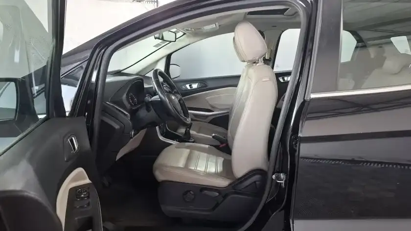 Ford Ecosport 1.5 Titanium 2019 - foto 5