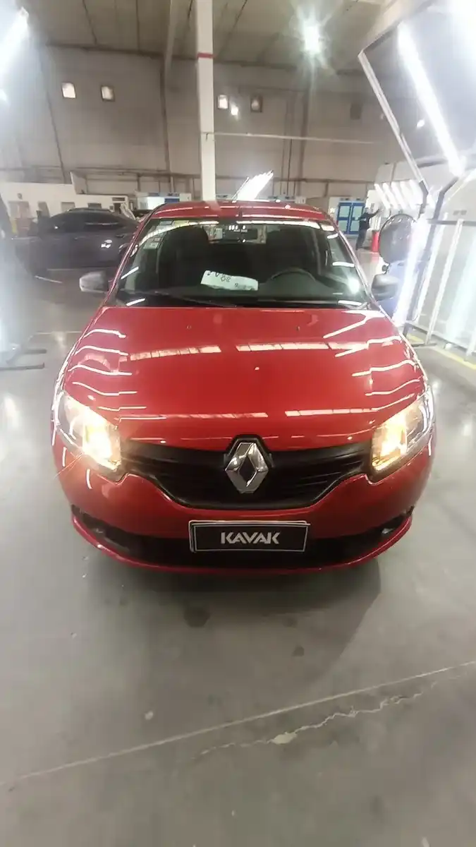 Renault Sandero 1.6 Expression Pack 2018 - foto 2