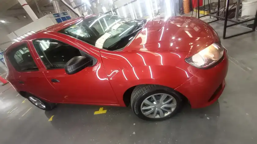 Renault Sandero 1.6 Expression Pack 2018 - foto 3