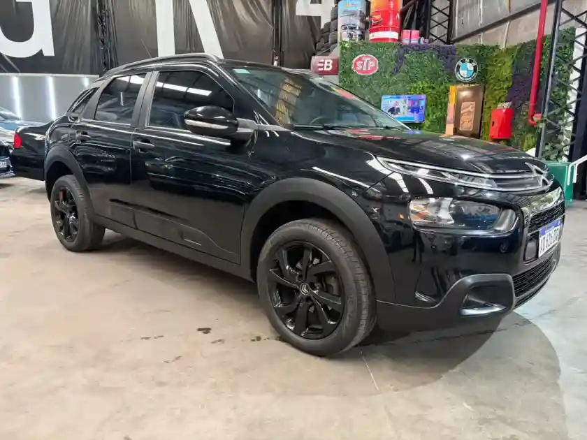Citroën C4 Cactus 1.6 Vti 115 Feel Pack 2019 - foto 2