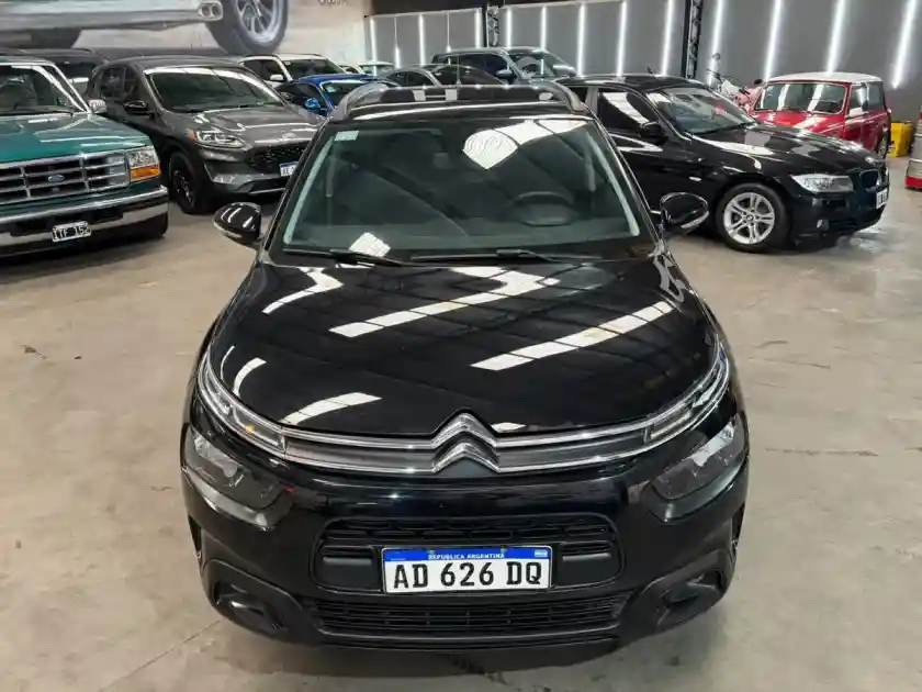 Citroën C4 Cactus 1.6 Vti 115 Feel Pack 2019 - foto 3
