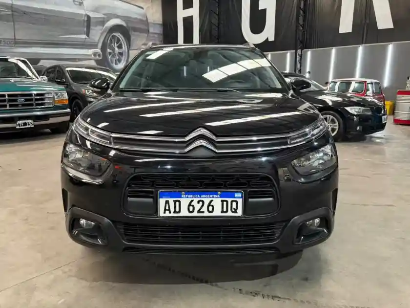 Citroën C4 Cactus 1.6 Vti 115 Feel Pack 2019 - foto 4