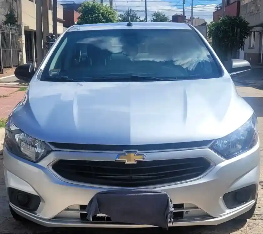 Chevrolet Onix 2022 - foto 1
