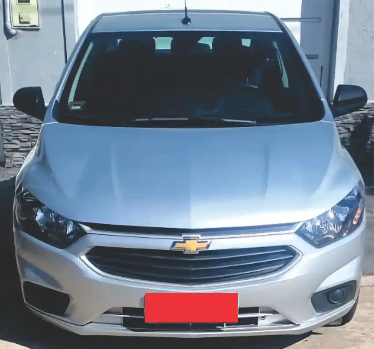 Chevrolet Onix Plus 1.4 Mt Joy 2022 - foto 2