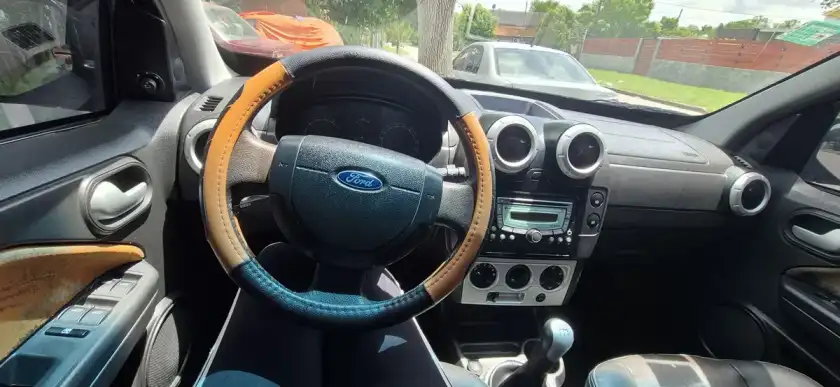 Ford Ecosport 2.0 My10 Xlt Plus 4X2 2011 - foto 4
