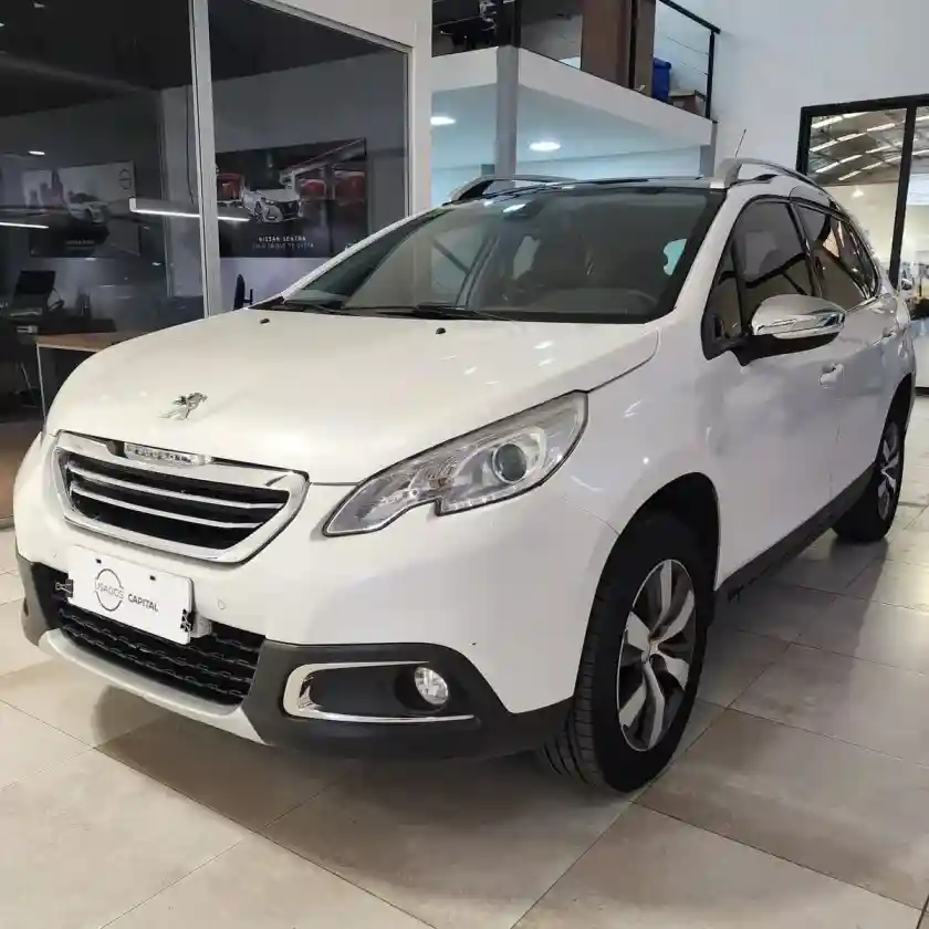 Peugeot 2008 2017 - foto 1