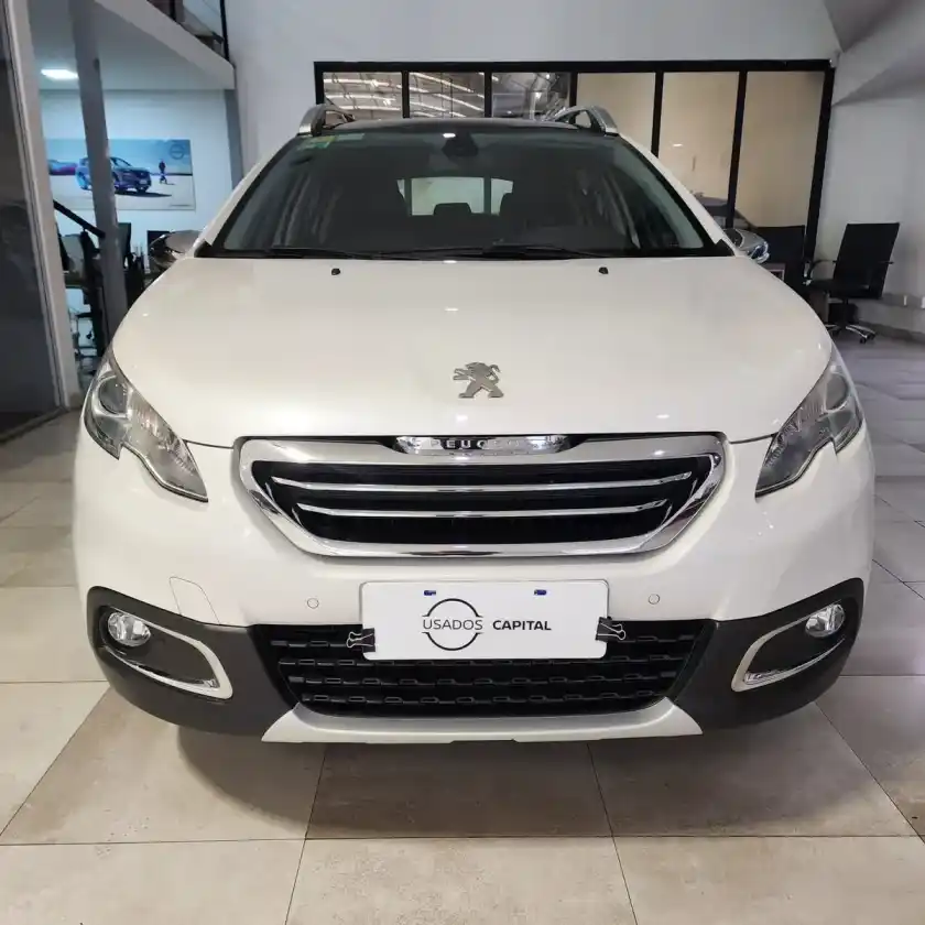 Peugeot 2008 1.6 Thp Sport 2017 - foto 2