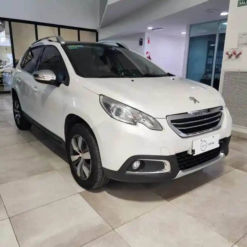 Peugeot 2008 1.6 Thp Sport 2017 - foto 3