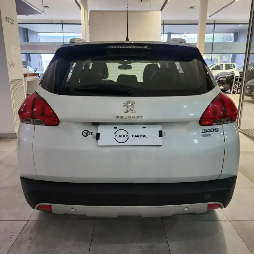 Peugeot 2008 1.6 Thp Sport 2017 - foto 5