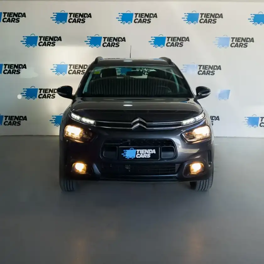 Citroën C4 Cactus 1.6 Vti 115 Rip Curl At 2021 - foto 2