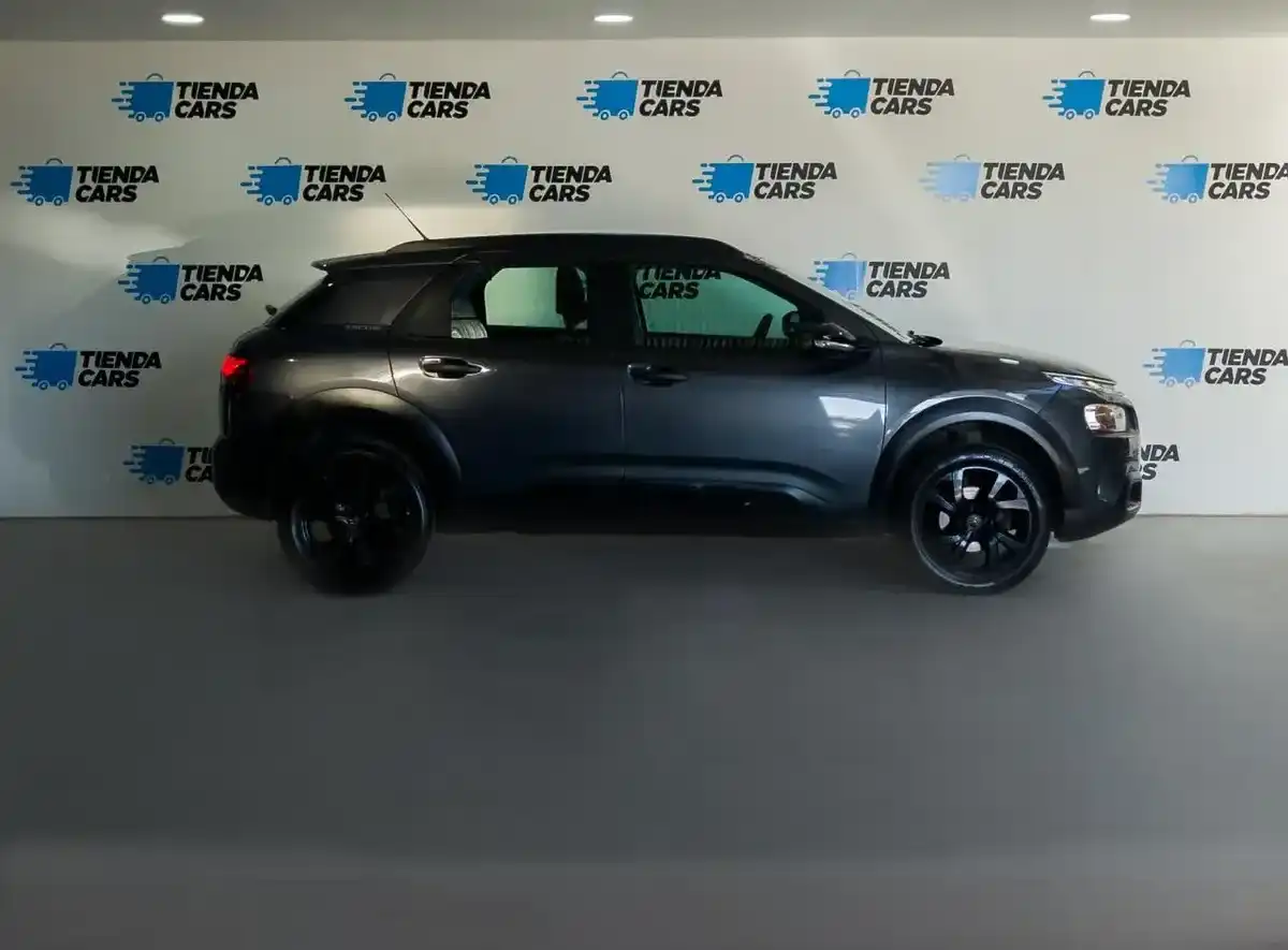 Citroën C4 Cactus 1.6 Vti 115 Rip Curl At 2021 - foto 5