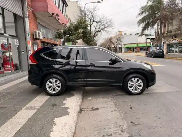 Honda Cr-V 2.4 Lx 2Wd 185Cv At 2015 - foto 5