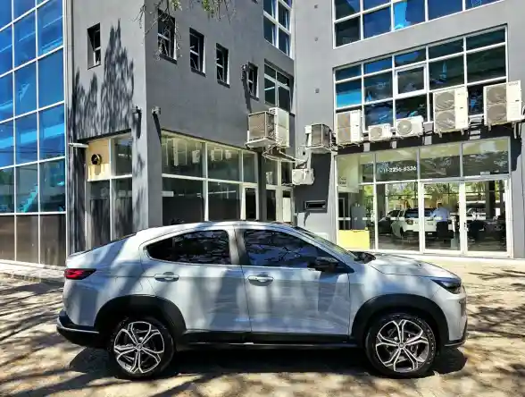 Fiat Fastback 1.3 T270 At6 2025 - foto 4
