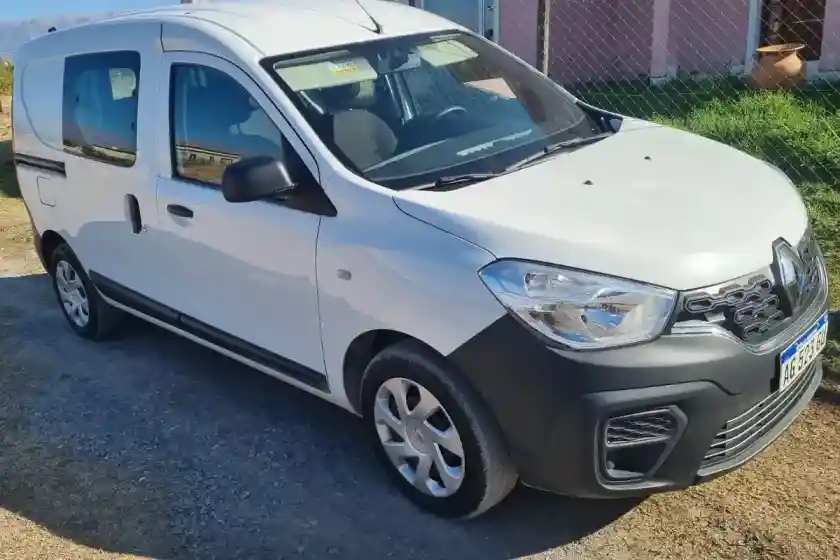 Renault Kangoo Ii Express Confort 5A 1.6 Sce 2024 - foto 1