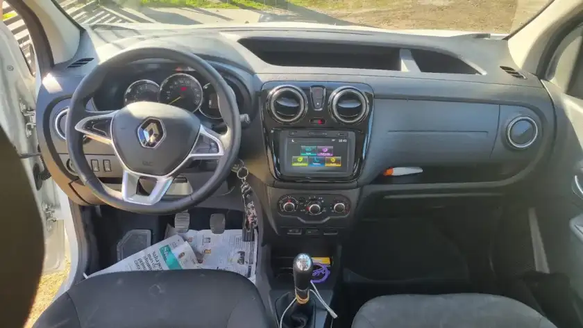 Renault Kangoo Ii Express Confort 5A 1.6 Sce 2024 - foto 5