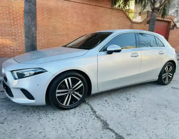 Mercedes-Benz Clase A 2019 - foto 1