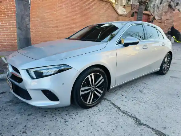 Mercedes-Benz Clase A A200 At Progressive Tope De Gama 2019 - foto 2