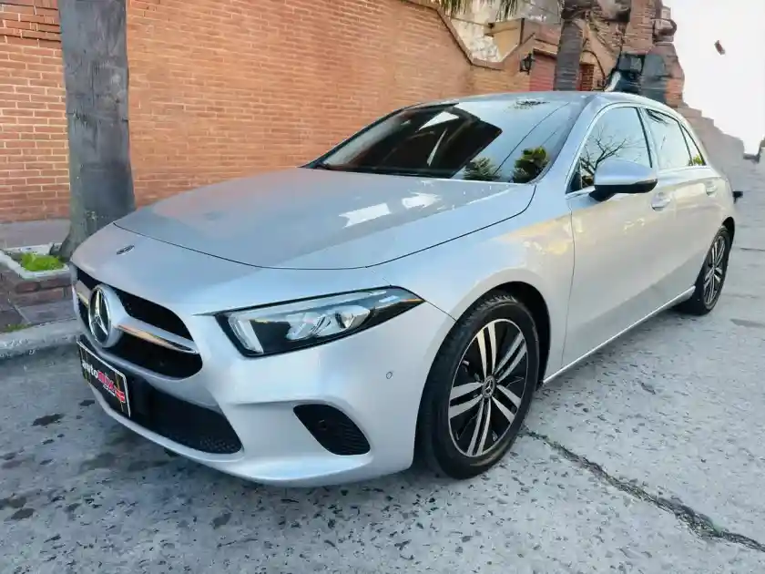 Mercedes-Benz Clase A A200 At Progressive Tope De Gama 2019 - foto 3