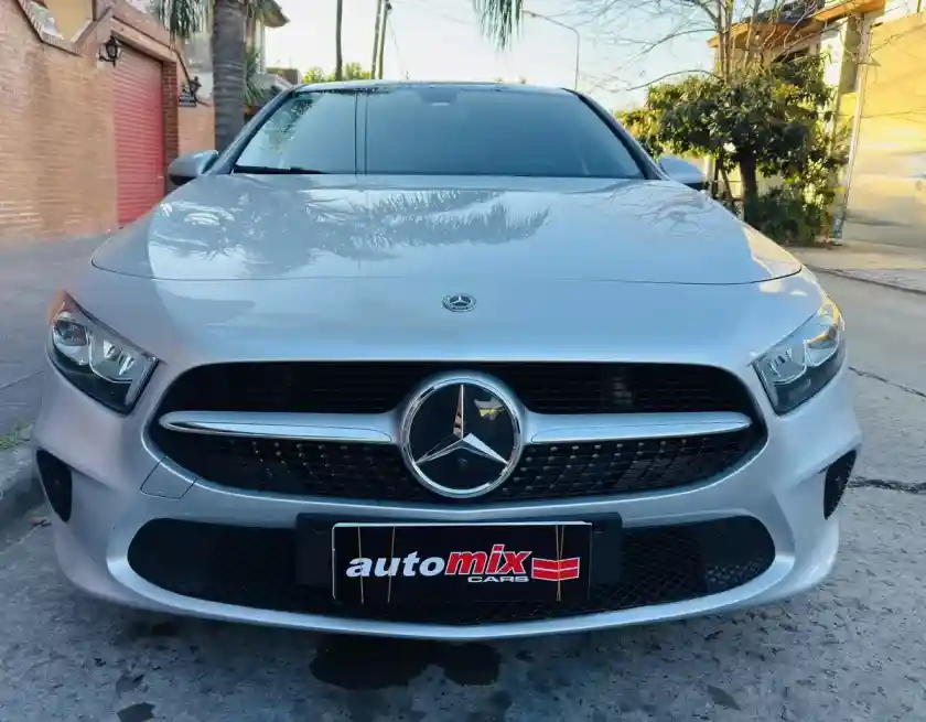Mercedes-Benz Clase A A200 At Progressive Tope De Gama 2019 - foto 4